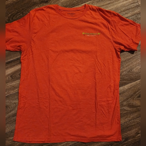 Margaritaville Shirts Jimmy Buffet Margaritaville Orlando No